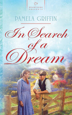 Book cover for In Search of a Dream