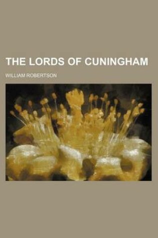Cover of The Lords of Cuningham