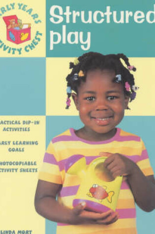 Cover of Structured Play