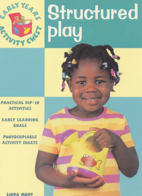 Cover of Structured Play