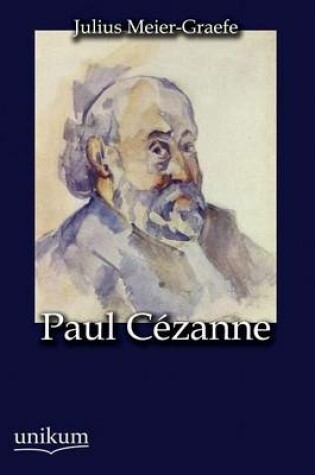 Cover of Paul C Zanne