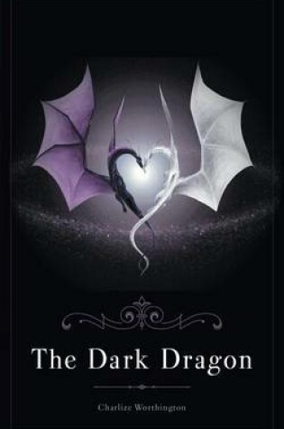 Cover of The Dark Dragon