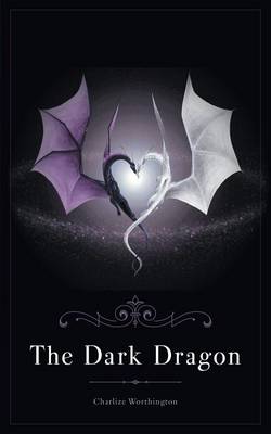 Book cover for The Dark Dragon