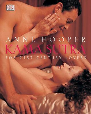 Book cover for Kama Sutra for 21st-Century Lovers