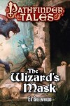 Book cover for The Wizard's Mask