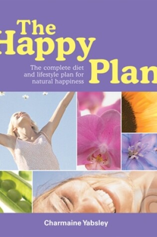 Cover of The Happy Plan