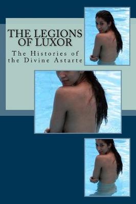Cover of The Legions of Luxor