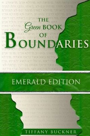 Cover of The Green Book of Boundaries