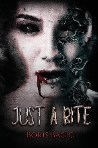 Cover of Just a Bite