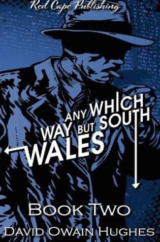 Cover of Any Which Way but South Wales