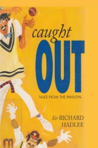 Cover of Caught Out