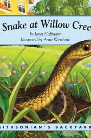 Cover of Garter Snake at Willow Creek Lane