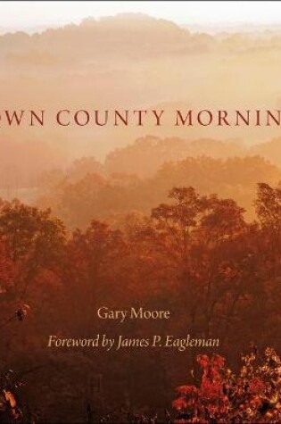 Cover of Brown County Mornings