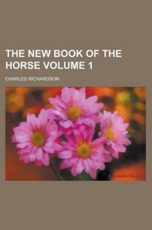 Cover of The New Book of the Horse