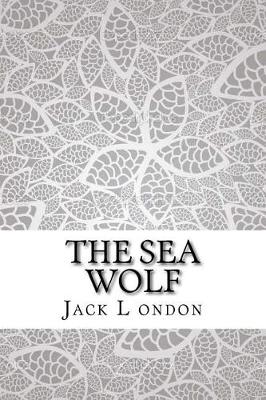 Book cover for The Sea Wolf