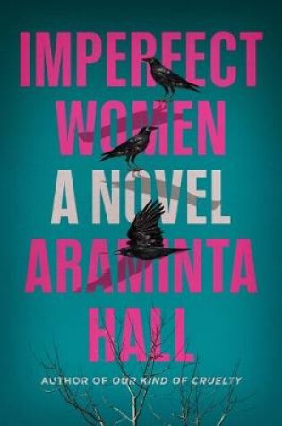 Cover of Imperfect Women
