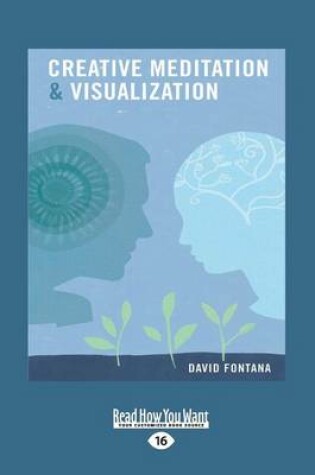 Cover of Creative Meditation & Visualisation