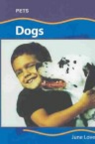 Cover of Dogs