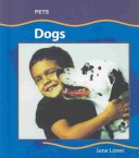 Book cover for Dogs