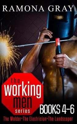 Book cover for Working Men Series Books Four to Six