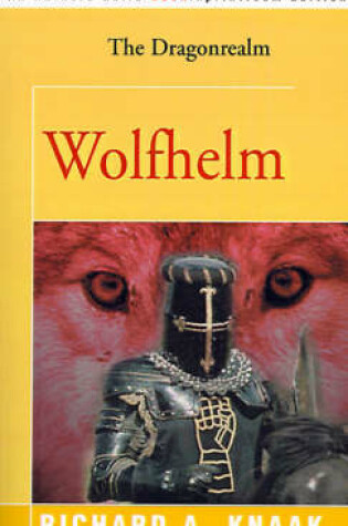 Cover of Wolfhelm