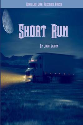 Book cover for Short Run