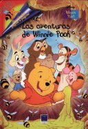 Book cover for Las Aventuras de Winnie Pooh