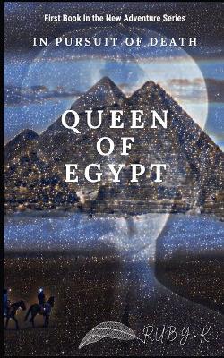 Cover of Queen of Egypt