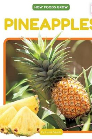 Cover of Pineapples