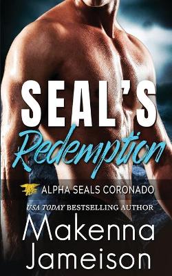 Book cover for SEAL's Redemption