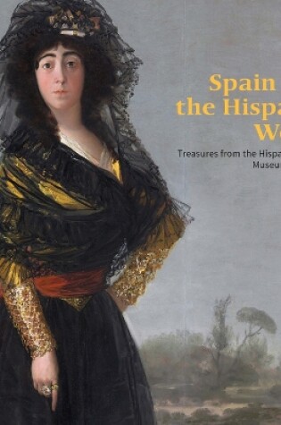 Cover of Spain and the Hispanic World