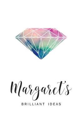 Cover of Margaret's Brilliant Ideas