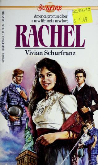 Cover of Rachel