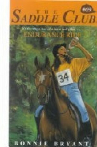 Cover of Endurance Ride