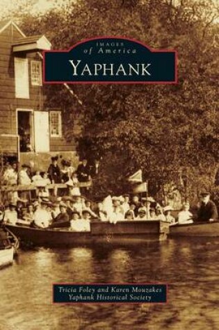 Cover of Yaphank