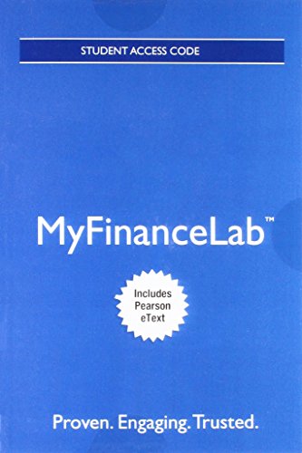 Book cover for Fundamentals of Multinational Finance -- MyLab Finance with Pearson eText Access Code