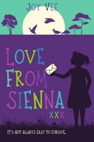 Cover of Love From Sienna