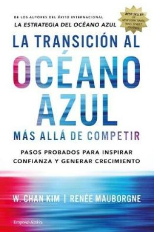 Cover of Transicion Al Oceano Azul, La