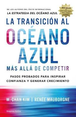 Book cover for Transicion Al Oceano Azul, La