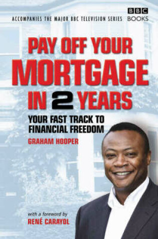 Cover of Pay Off Your Mortgage in 2 Years