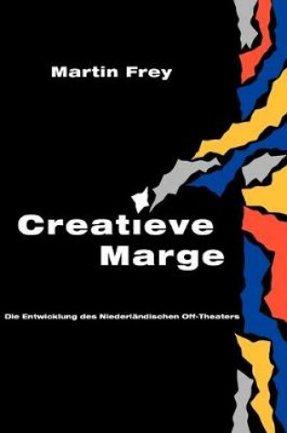 Cover of Creatieve Marge
