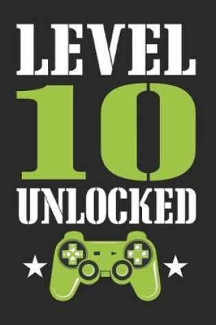 Cover of Level 10 Complete