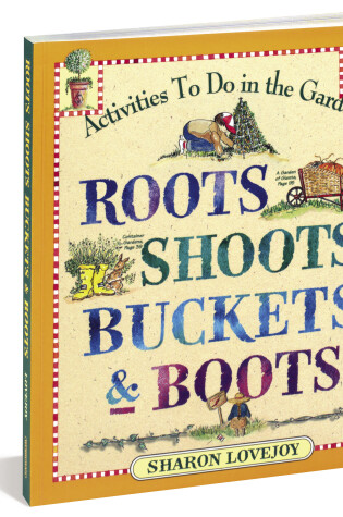 Cover of Roots Shoots Buckets & Boots