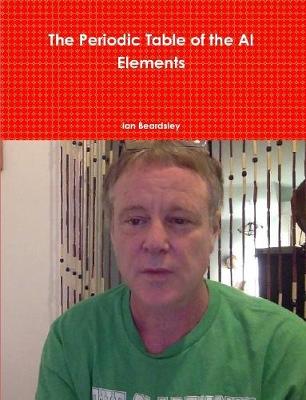 Book cover for The Periodic Table of the AI Elements