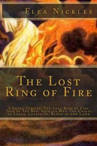Cover of The Lost Ring of Fire