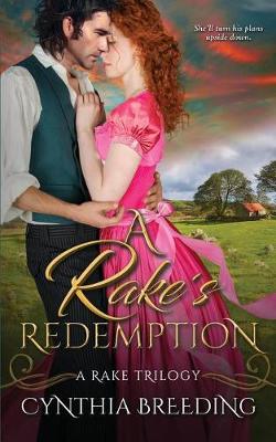 Cover of A Rake's Redemption