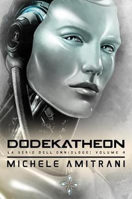 Book cover for Dodekatheon