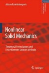 Book cover for Nonlinear Solid Mechanics