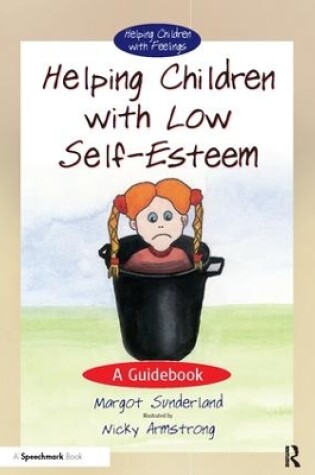 Cover of Helping Children with Low Self-Esteem