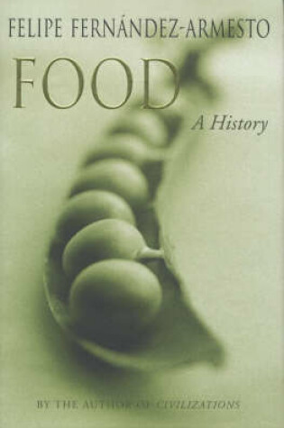 Cover of Food